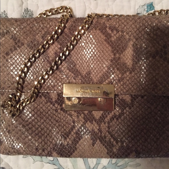Michael Kors Shoulder Bag - Picture 1 of 4