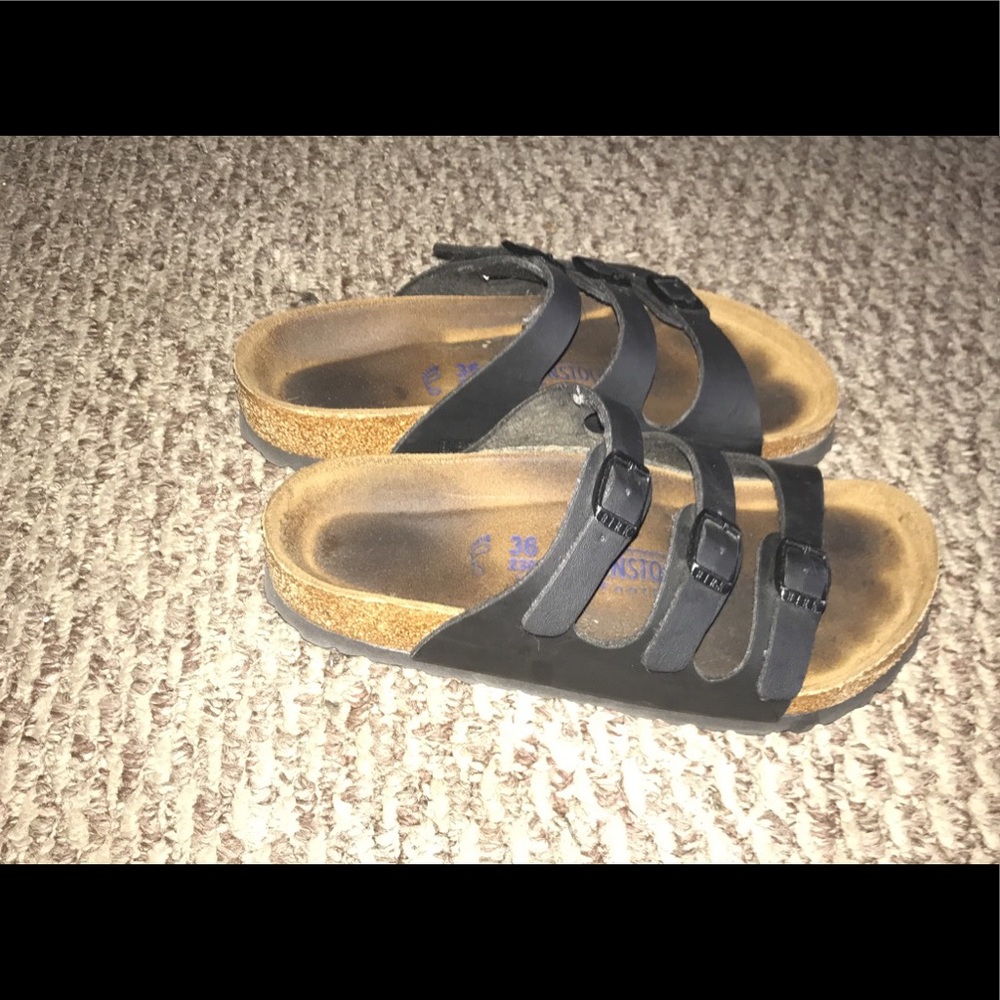 Birkenstock Florida