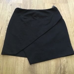 Top shop skirt