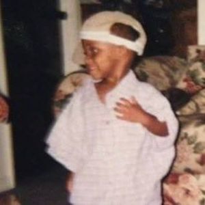 Meet your Posher, Aaron