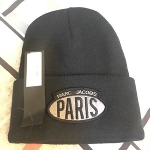 Brand new Marc by Marc Jacob beanie