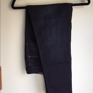 The Limited Classic Skinny Jeans