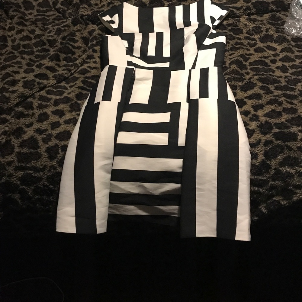 KateSpade New York - Kite Bow Dress