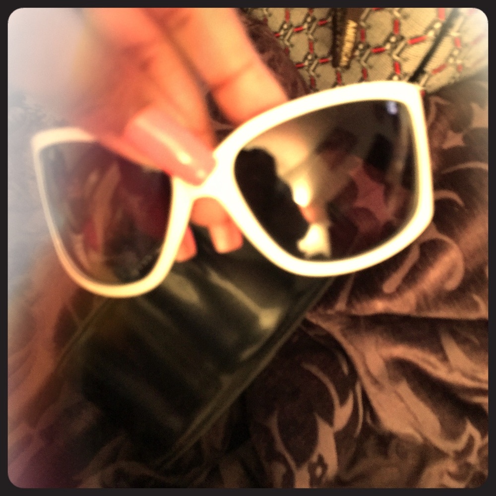 Marc Jacobs Sunglasses