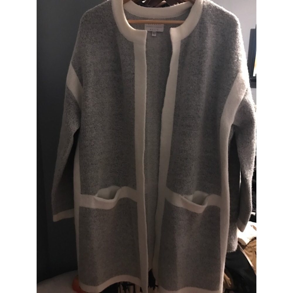 Kendall and Kylie Cardigan