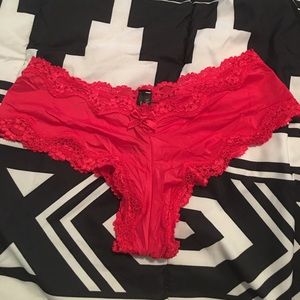 Victoria's Secret Cheeky