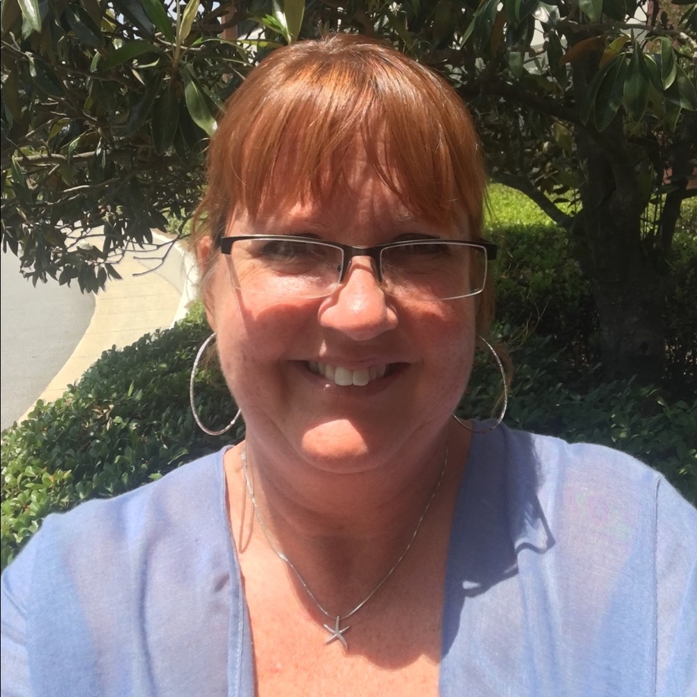 Meet your Posher, Marsha