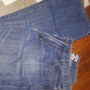 Men's gap jeans