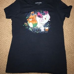 Bravest Warriors Tee