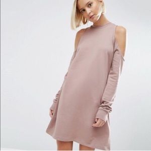 ASOS Sweater Dress