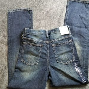 NWT GAP KIDS BIG BOYS JEANS MAKE AN OFFER!