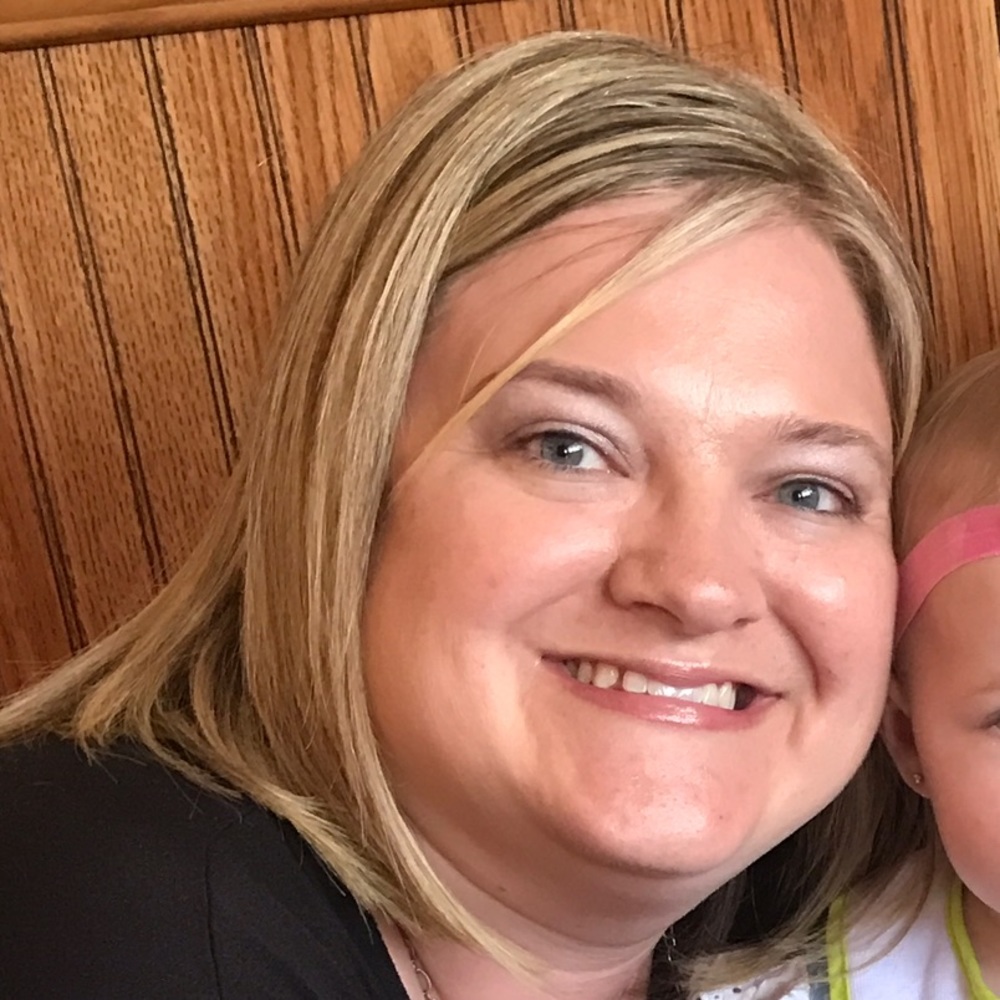 Meet your Posher, Amanda