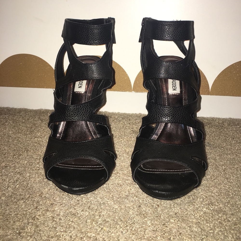 Steve Madden Maki heels