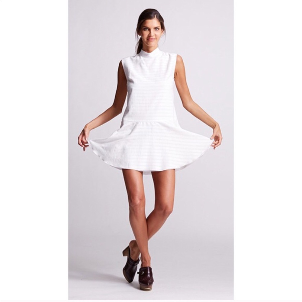 Tennis Dress