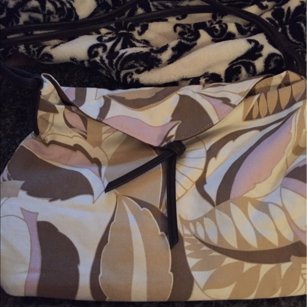 Victoria's Secret Vintage Purse Like New