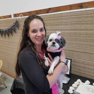 Meet your Posher, Jennifer