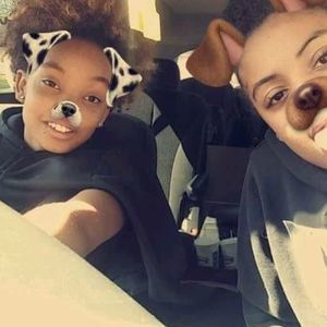 Meet your Posher, Sheriah