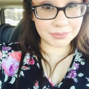 Meet your Posher, Karina