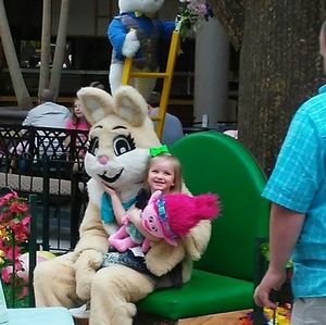 Meet your Posher, Janeen