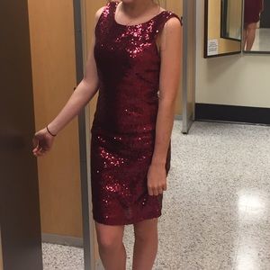 Dress for special event