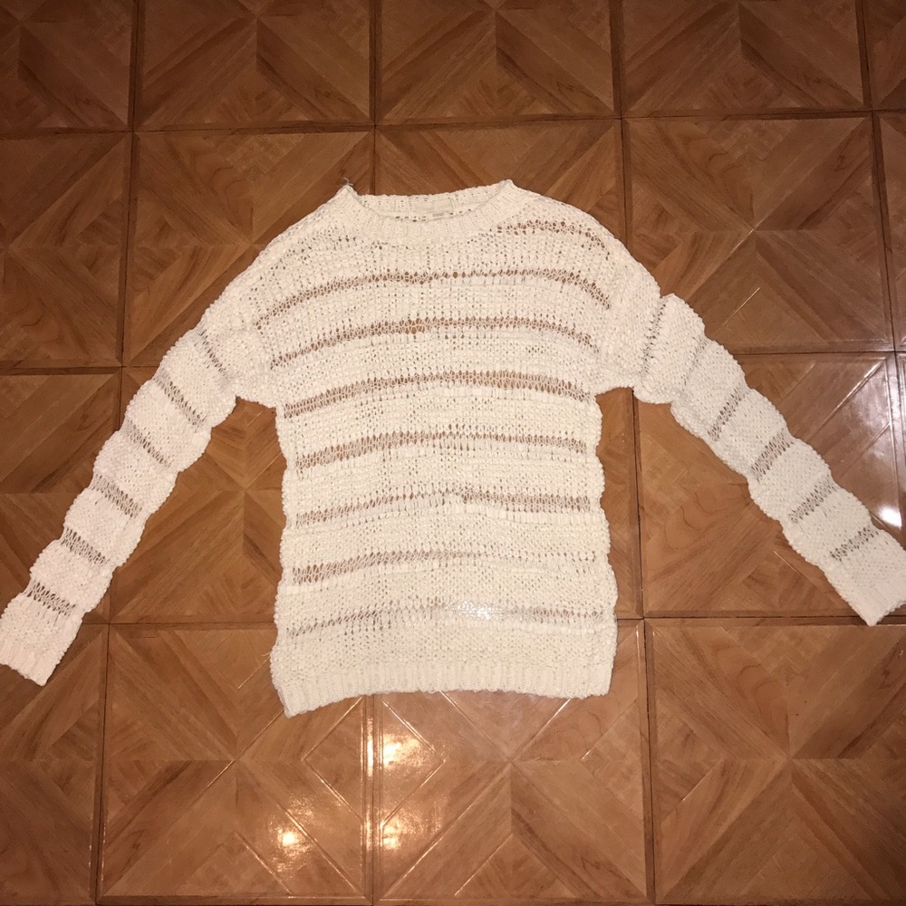 ⚪️ Mesh top ⚪️