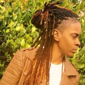 Meet your Posher, Anya