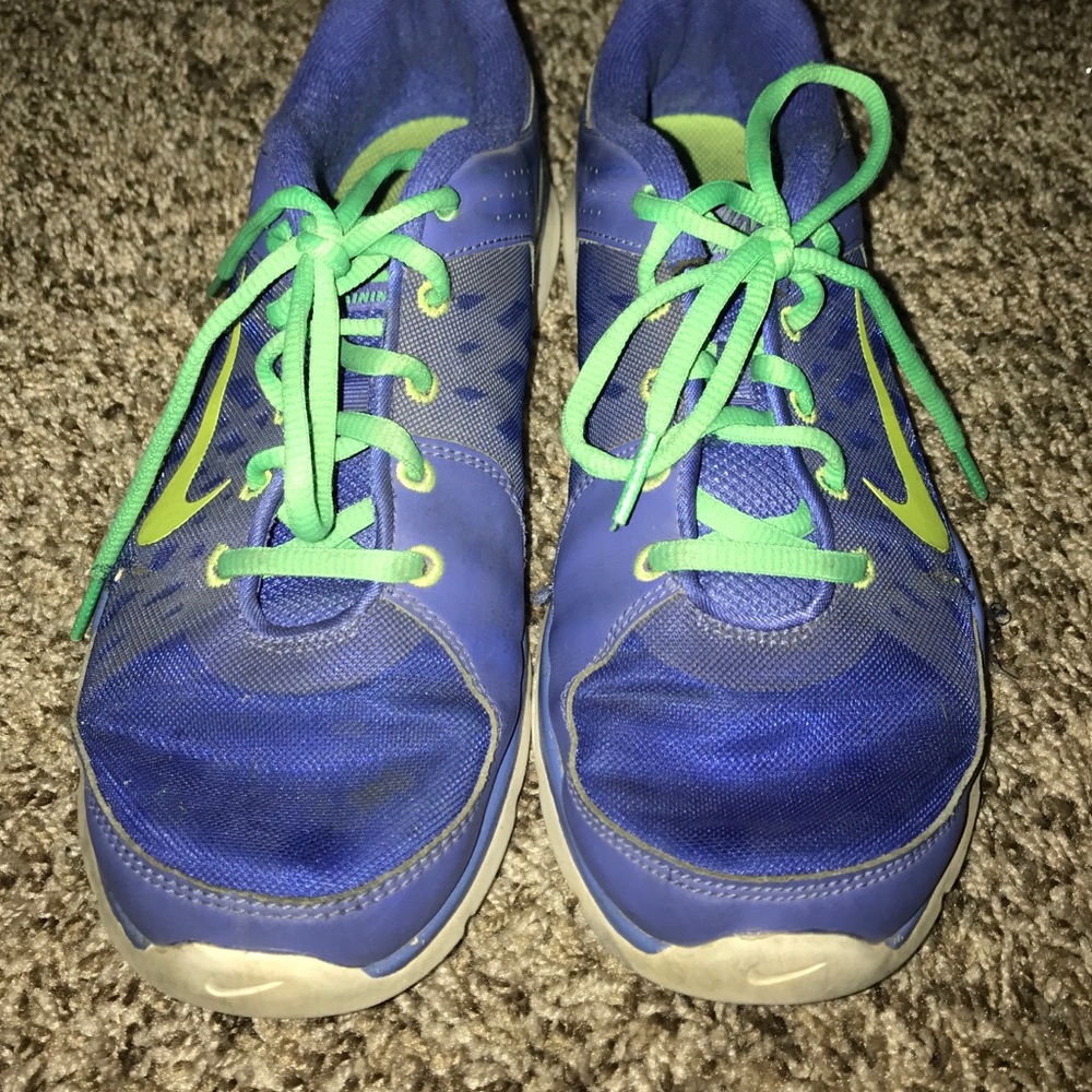 Nike Running shoes
