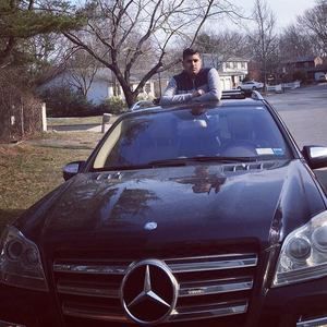 Meet your Posher, Ali