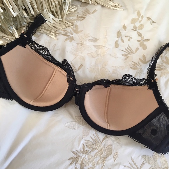 🔥SOLD EBAY🔥 Dita Von Teese Sophia Bra - Picture 3 of 6