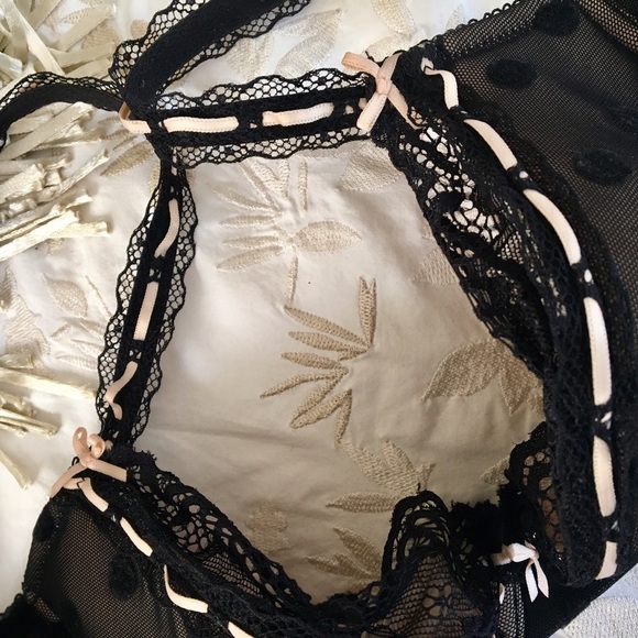 🔥SOLD EBAY🔥 Dita Von Teese Sophia Bra - Picture 5 of 6