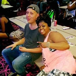 Meet your Posher, Austin