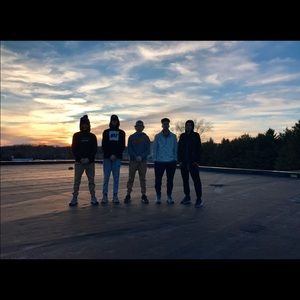 Meet your Posher, Kaleb