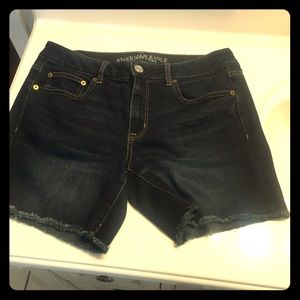 American eagle. Boy midi shorts