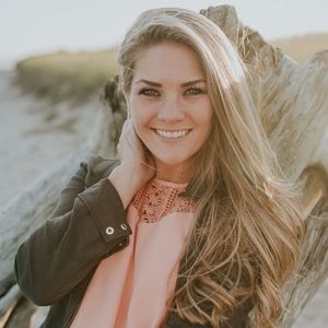 Meet your Posher, Tracy