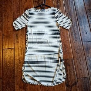 Tart maternity dress