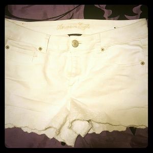 Juniors American Eagle shorts