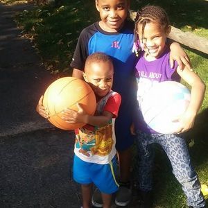 Meet your Posher, Natasha