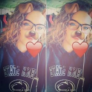 Meet your Posher, Kaitlyn