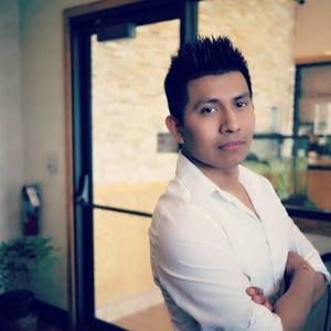 Meet your Posher, Vicente