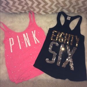 VS Pink Bundle