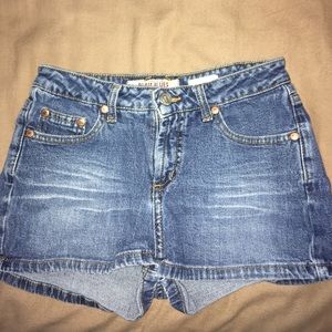 Shorts