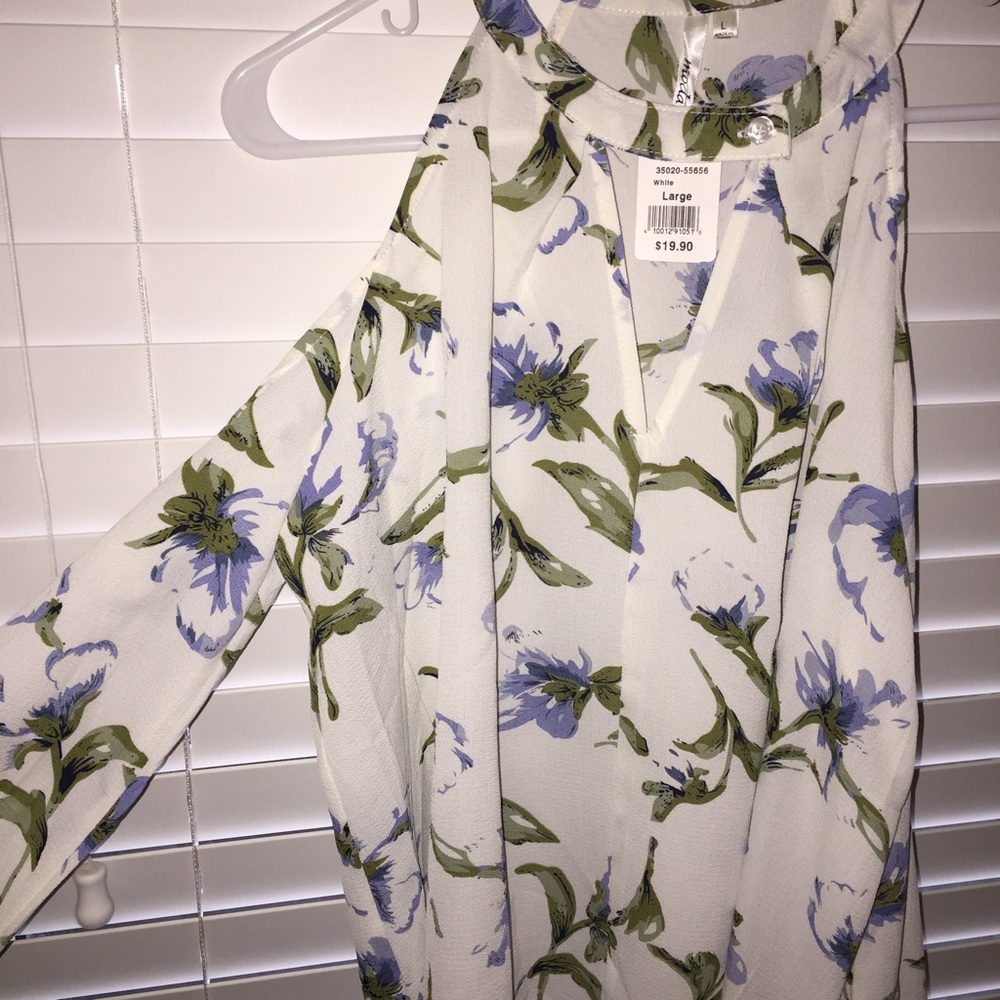 Spring top. - Picture 2 of 2