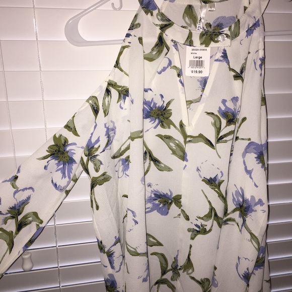 Spring top. - Picture 2 of 2