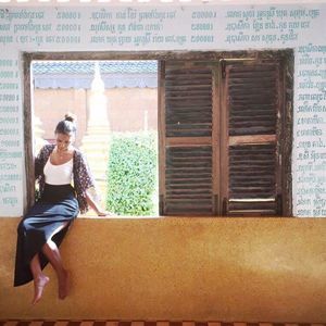 Meet your Posher, Amanda