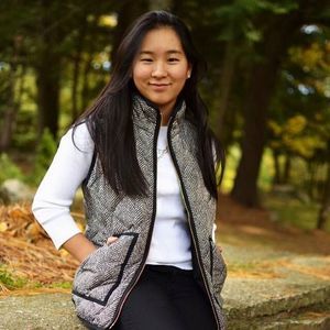 Meet your Posher, Yunjung