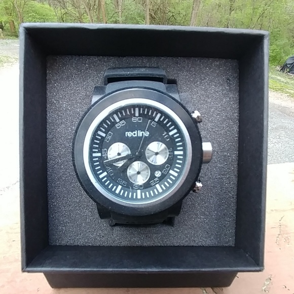 Men's watch - Picture 2 of 4