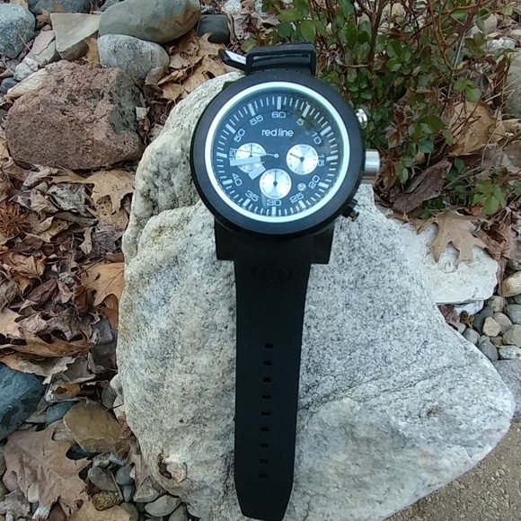 Men's watch - Picture 3 of 4