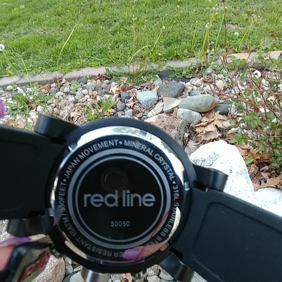 Men's watch - Picture 4 of 4