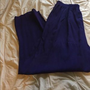 Sharon Anthony Dress Pants