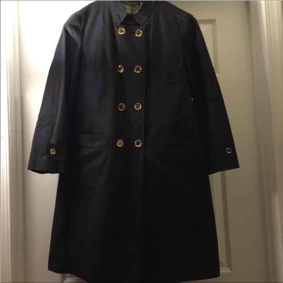 Coach coat - Picture 1 of 9